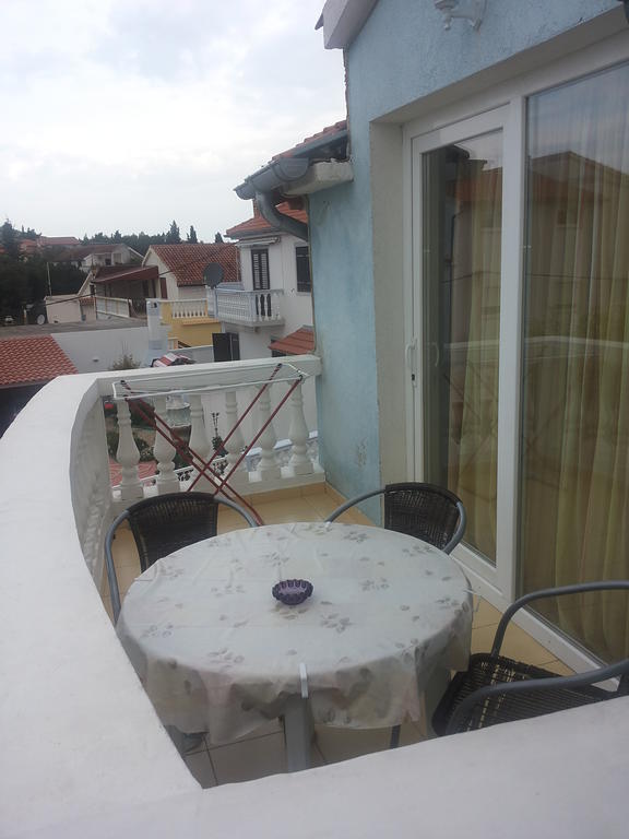 Apartments Villa Dalmatina Водице Номер фото