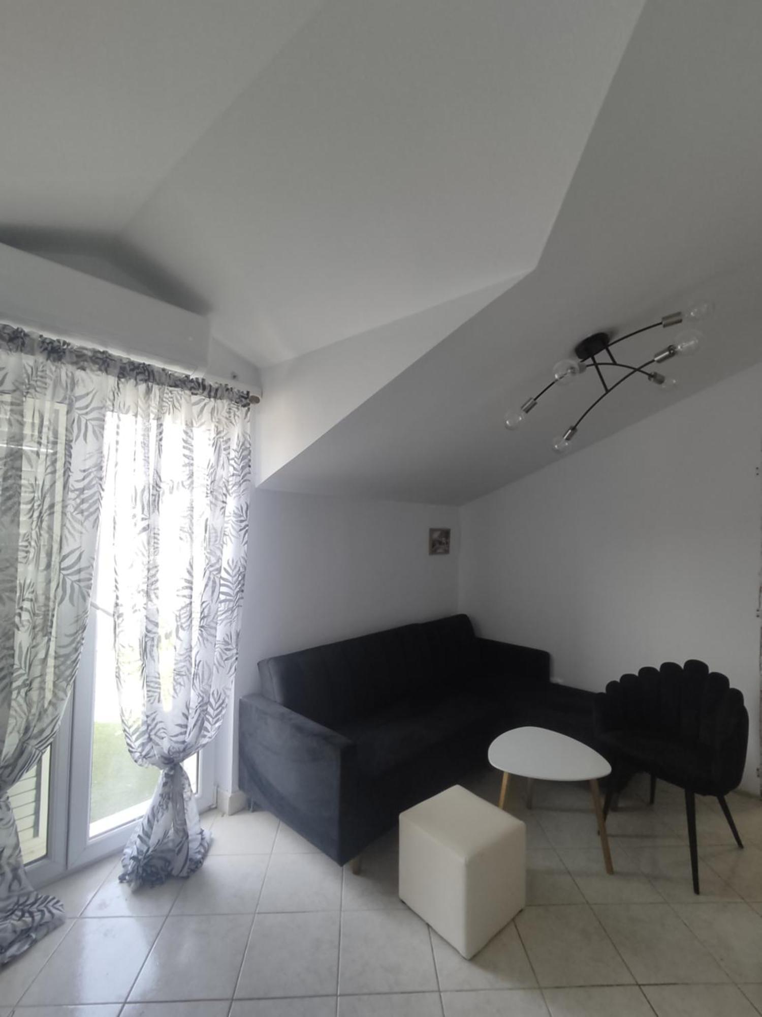 Apartments Villa Dalmatina Водице Экстерьер фото