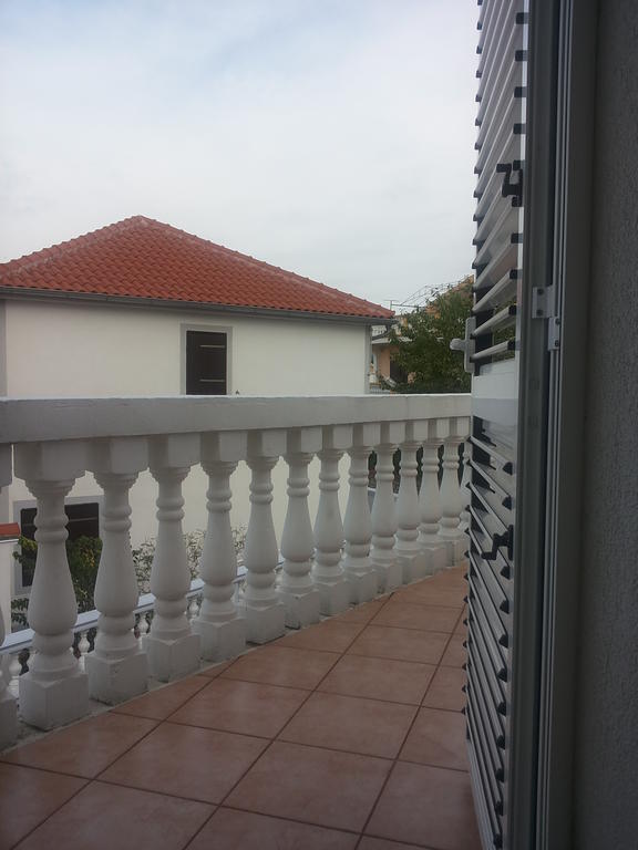Apartments Villa Dalmatina Водице Номер фото