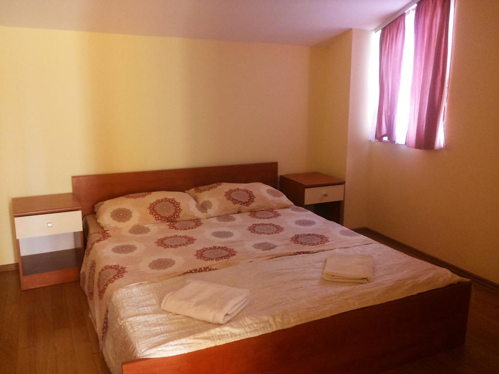 Apartments Villa Dalmatina Водице Номер фото