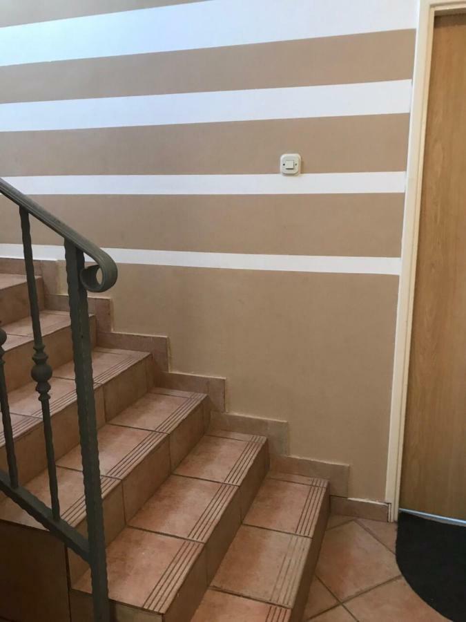 Apartments Villa Dalmatina Водице Экстерьер фото
